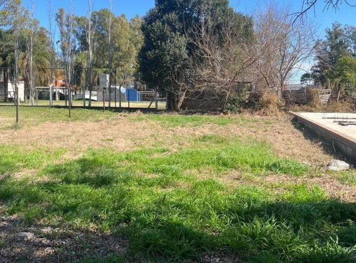 Venta Lote/paseo del Este/ Frente Este - 4