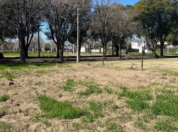 Venta Lote/paseo del Este/ Frente Este - 2
