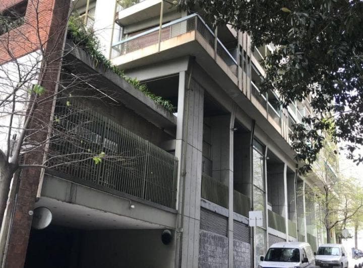 Venta | Cochera | Retiro - Centro | Suipacha y Arroyo - 5