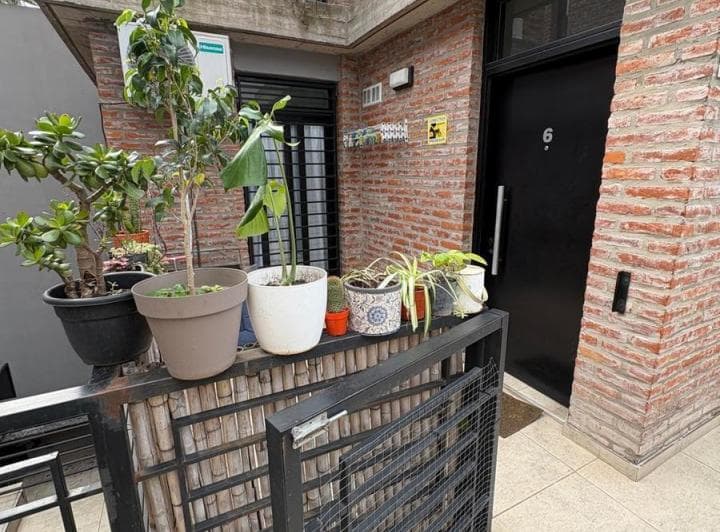 Departamento Tipo Dúplex 3 Ambientes en Venta en Ituzaingo - 5