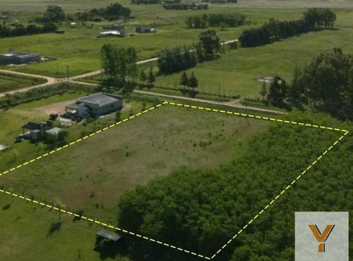 Terreno en Venta - 3560 m² - Polo, Saladillo - 4