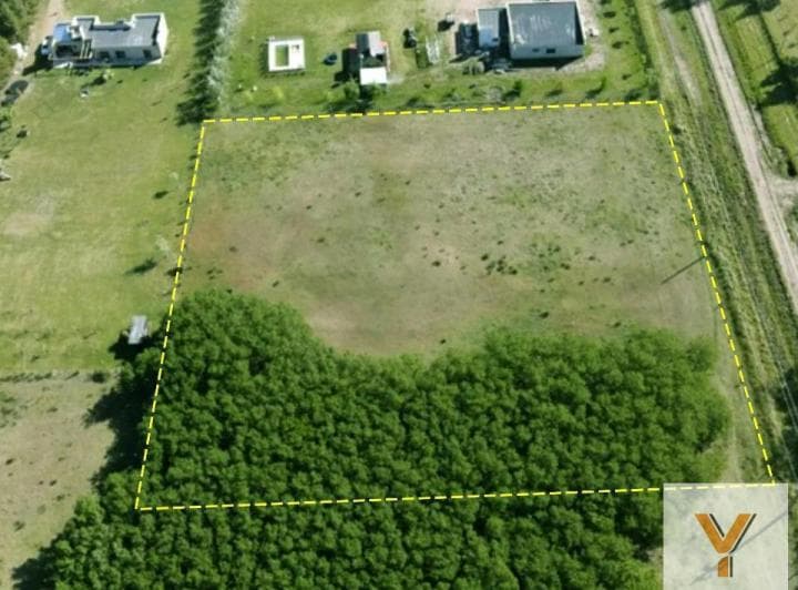 Terreno en Venta - 3560 m² - Polo, Saladillo - 5
