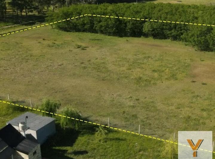 Terreno en Venta - 3560 m² - Polo, Saladillo - 2