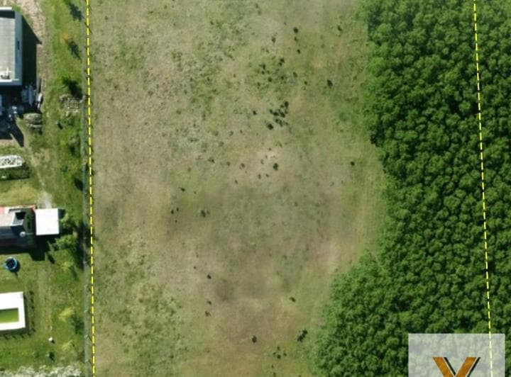 Terreno en Venta - 3560 m² - Polo, Saladillo - 3