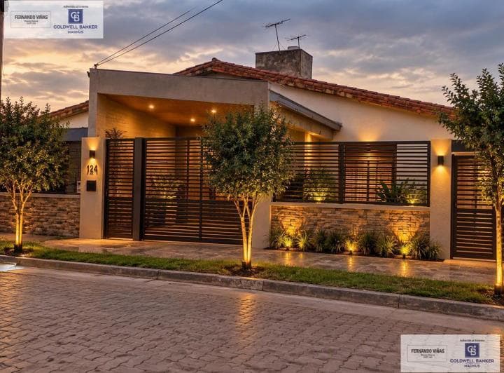 En Venta Casa 2 Dorm. Barrio Apem - Las Talitas - 2