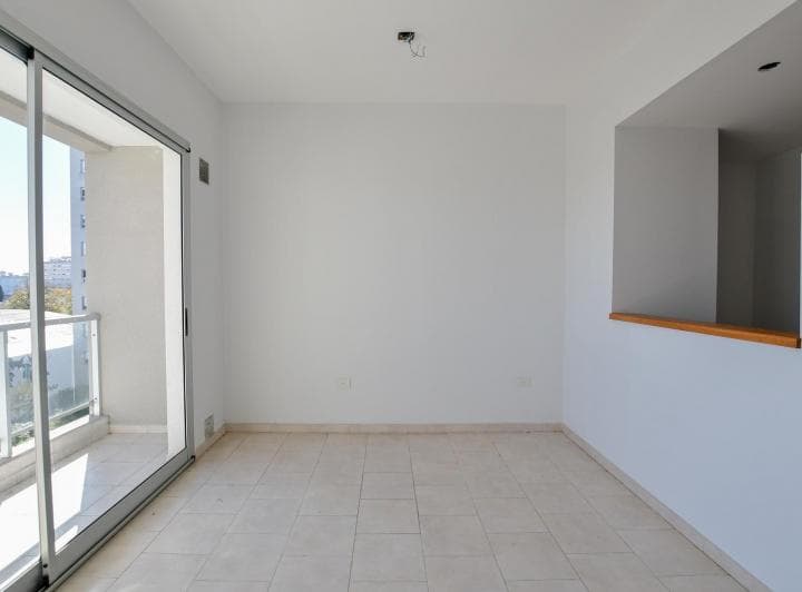 Departamento de 1 Dormitorio - a Estrenar - La Plata - 4