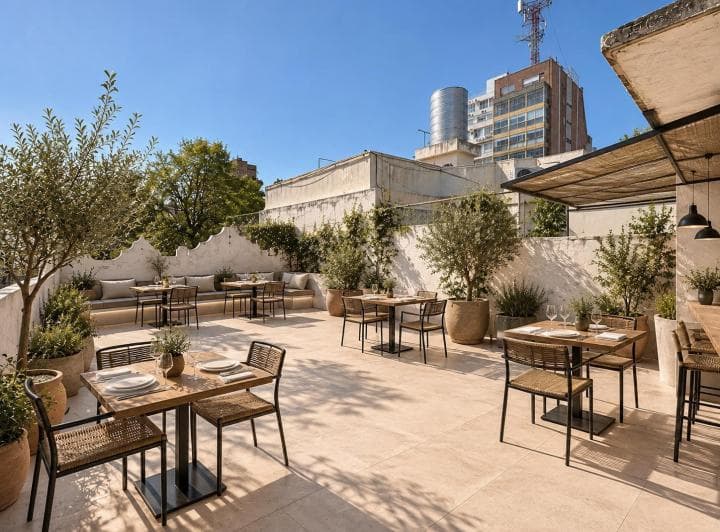 Alquiler Casa 4 Ambientes en Villa Devoto - Ideal Uso Comercial - 3