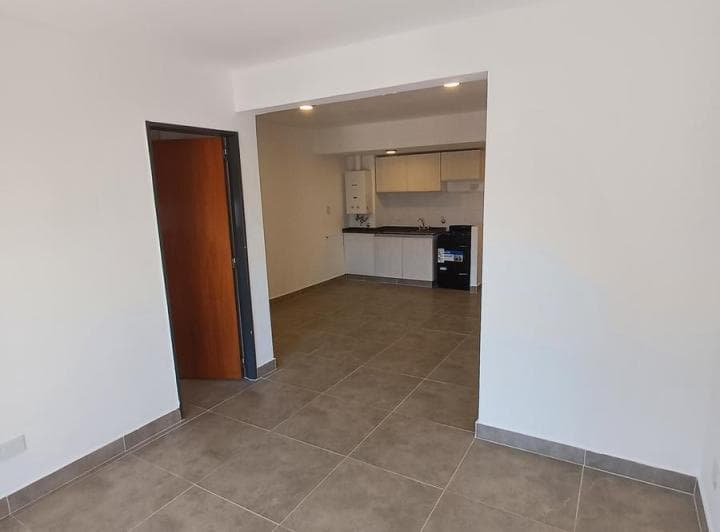 Departameno a Estrenar de 1 Dormitorio Venta Abasto Rosario - 5