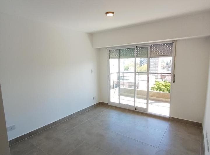 Departameno a Estrenar de 1 Dormitorio Venta Abasto Rosario - 2