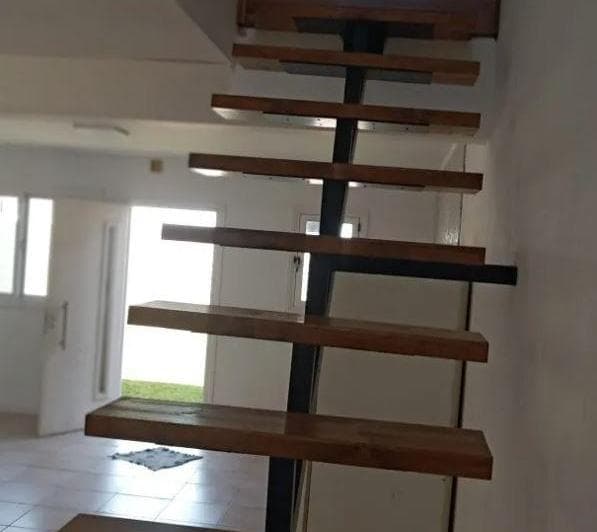 Dúplex en Venta - 2 Dorm. 1 Baño - Cochera - 100 m² - Necochea - 4
