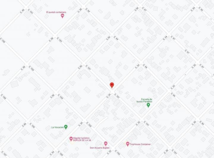 Dúplex en Venta - 2 Dorm. 1 Baño - Cochera - 100 m² - Necochea - 2