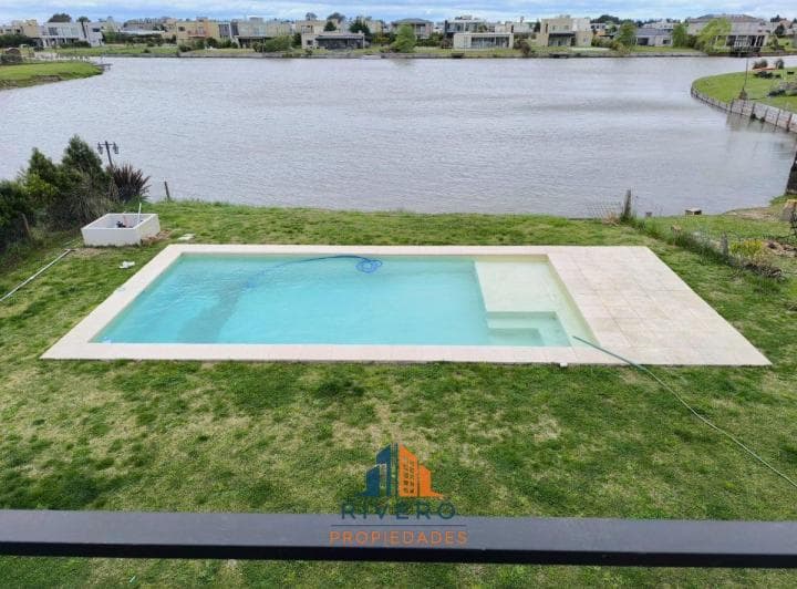 Venta Casa a Laguna 4 Habitaciones Horizontes Al Sur - 3