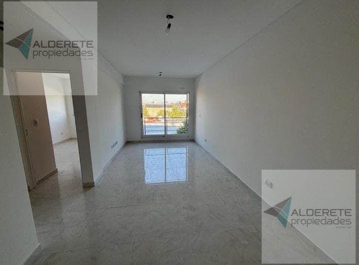 Vende 2 Ambientes a Estrenar con Balcon - Mataderos - 2