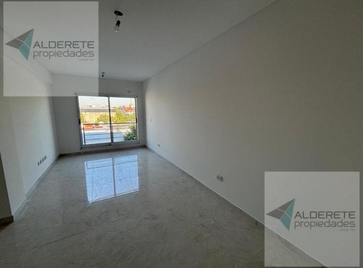 Vende 2 Ambientes a Estrenar con Balcon - Mataderos - 3
