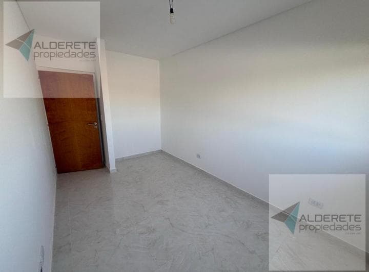 Vende 2 Ambientes a Estrenar con Balcon - Mataderos - 4
