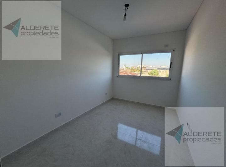 Vende 2 Ambientes a Estrenar con Balcon - Mataderos - 5