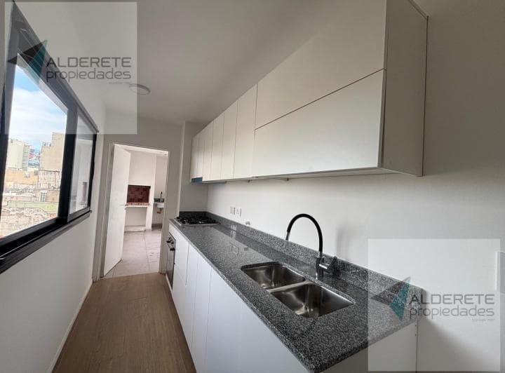 Vende 2 Ambientes a Estrenar Zona Colegiales - 5