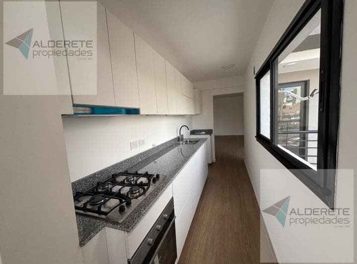 Vende 2 Ambientes a Estrenar Zona Colegiales - 2