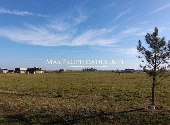 Venta Terreno / Lote Interno en El Mirador - 5