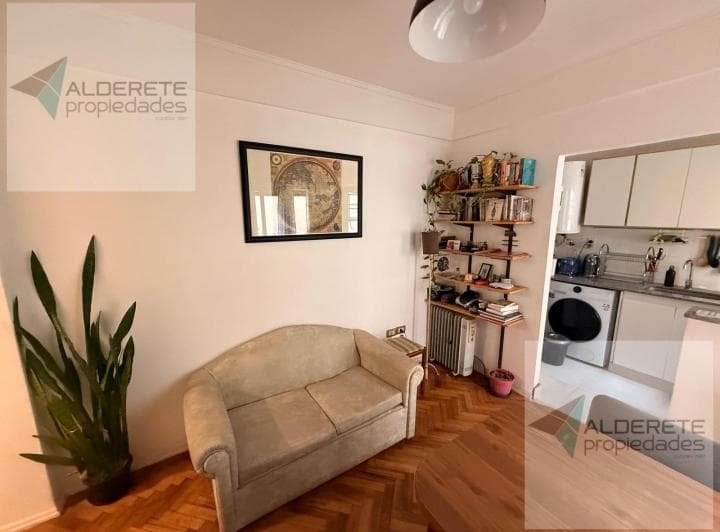 Vende 2 Ambientes en Monserrat - 4