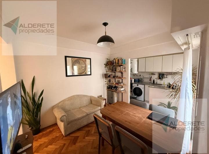 Vende 2 Ambientes en Monserrat - 3