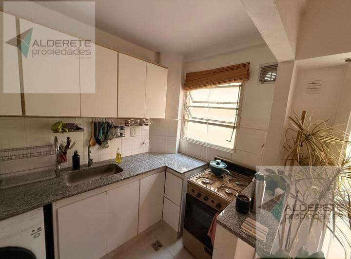 Vende 2 Ambientes en Monserrat - 5