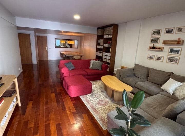 Semipiso Venta en Recoleta de 4 Amb, Dep y Espacio Guarda Coche Viviana Spizuoco Bienes Raices - 3