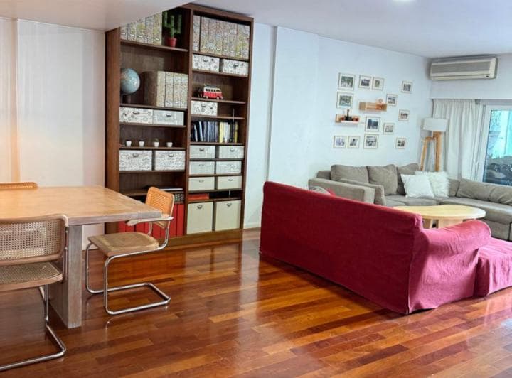 Semipiso Venta en Recoleta de 4 Amb, Dep y Espacio Guarda Coche Viviana Spizuoco Bienes Raices - 5