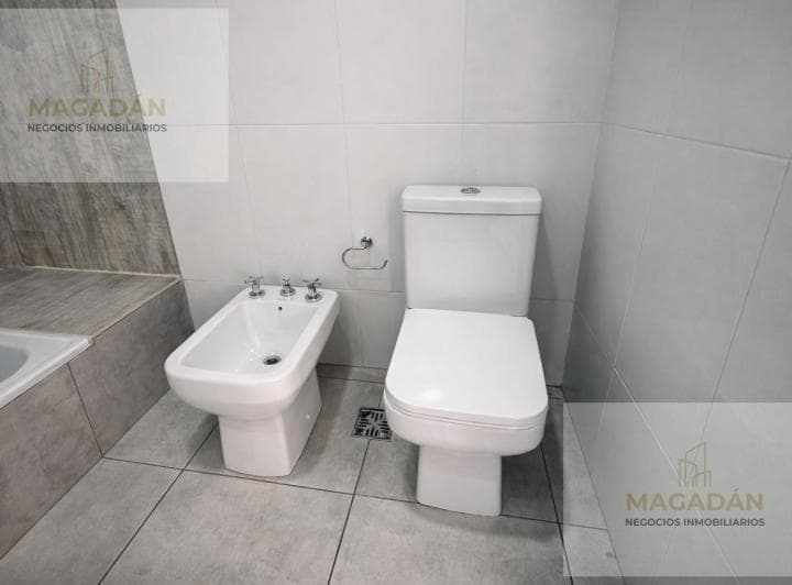 Venta - Departamento Mono Ambiente - Villa Luzuriaga - Acepta Permuta - 5