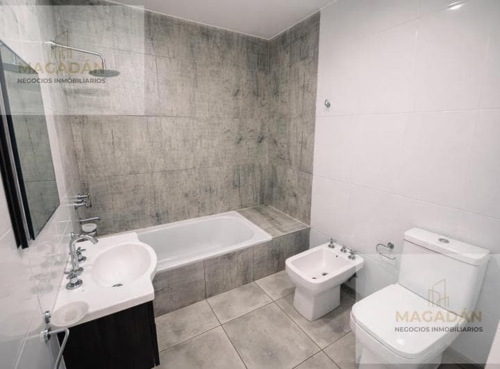 Venta - Departamento Mono Ambiente - Villa Luzuriaga - Acepta Permuta - 3