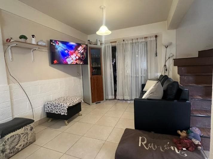 Duplex en Venta en Barrio 204 - San Carlos de Bariloche - 4