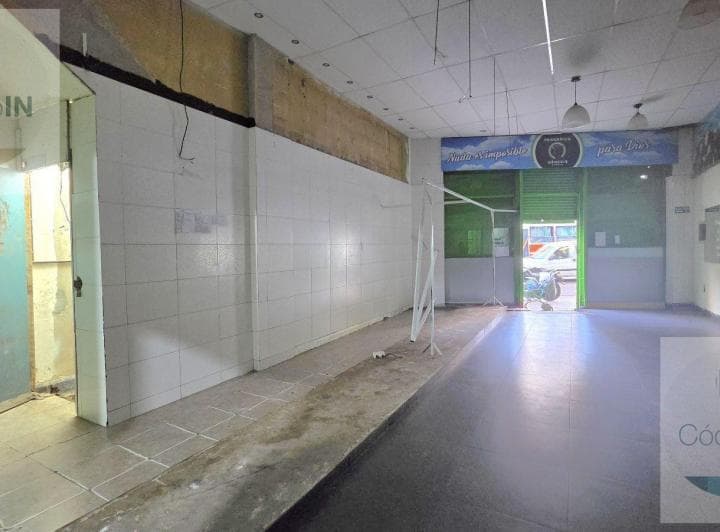 Local Comercial en Alquiler - Av Corrientes - Almagro - 4