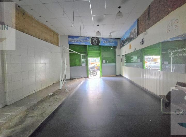 Local Comercial en Alquiler - Av Corrientes - Almagro - 2