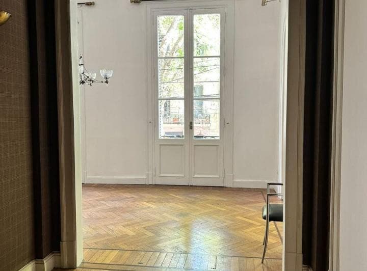 Departamento Francés de Categoría | 167 m² | Las Heras y Uriburu - 4
