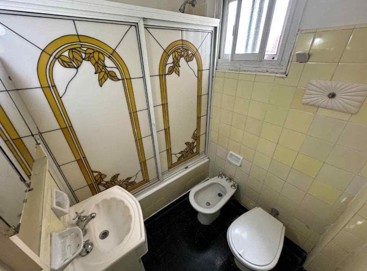 Venta Dpto 2 Amb en Boedo - Apto Cred. - 3