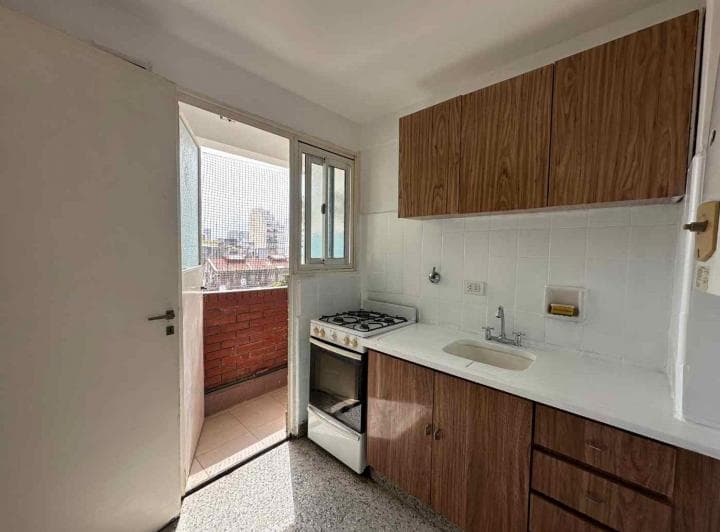 Venta Dpto 2 Amb en Boedo - Apto Cred. - 2