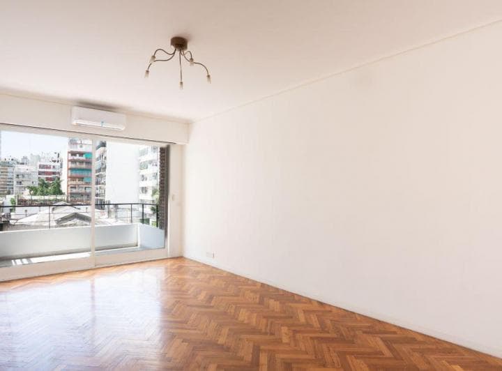 Departamento | Venta | 3 Ambientes con Dependencia | Billinghurst y French | Palermo - 2