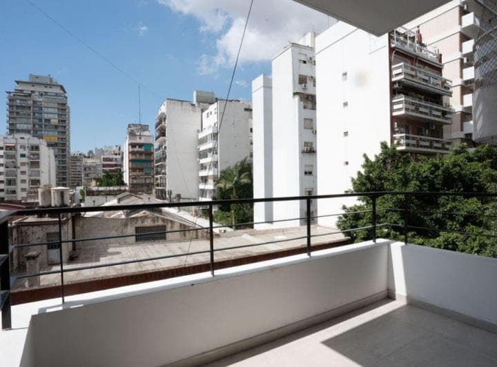 Departamento | Venta | 3 Ambientes con Dependencia | Billinghurst y French | Palermo - 5