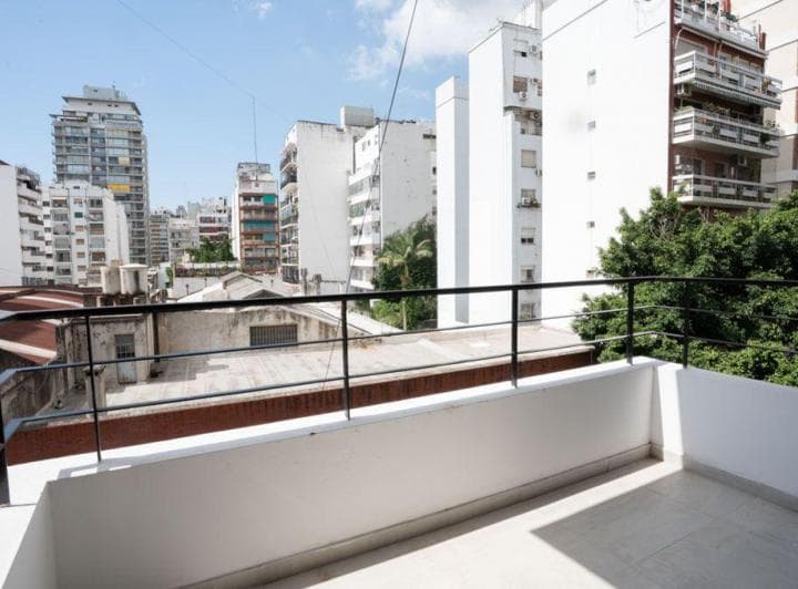 Departamento | Venta | 3 Ambientes con Dependencia | Billinghurst y French | Palermo - 4