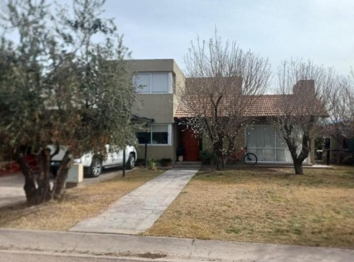 Casa en Venta en Ruca Oliva - 2