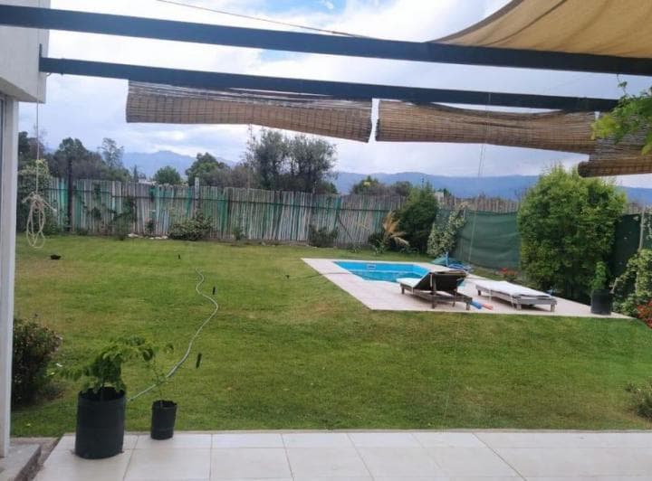 Casa en Venta en Ruca Oliva - 4