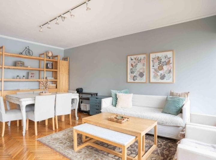 Departamento | Venta | 4 Ambientes con Dependencia | Expensas Bajas | Arenales Al 2700 | Palermo - 4