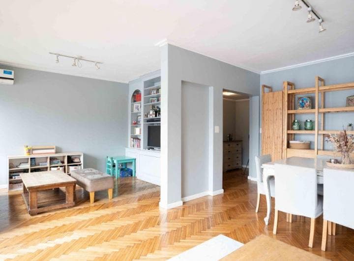 Departamento | Venta | 4 Ambientes con Dependencia | Expensas Bajas | Arenales Al 2700 | Palermo - 5