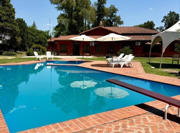 Quinta 3,5 Has Lindero a Arroyo Dulce - Lujan - 3