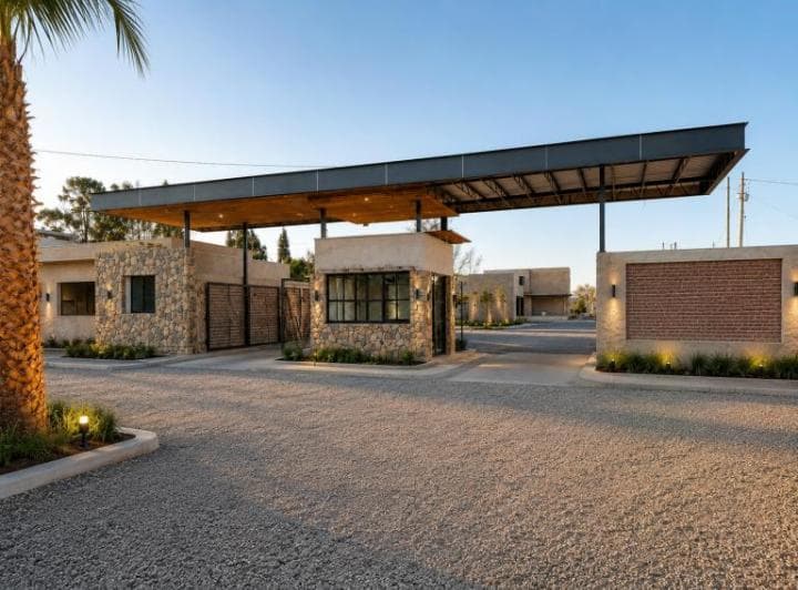 Casa en Venta Barrio Privado Ciro House. - 3