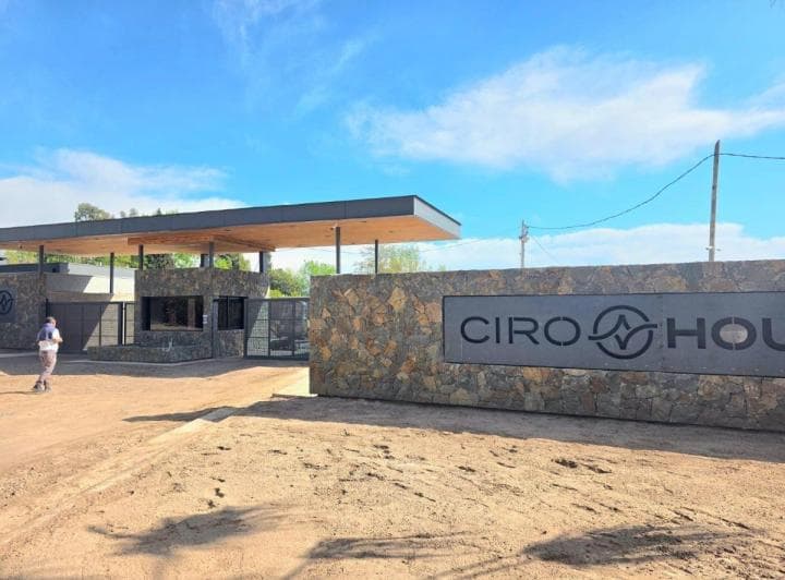 Casa en Venta Barrio Privado Ciro House. - 2