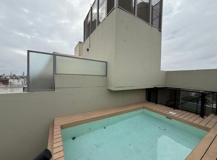 Departamento Dos Dorm. en Venta Estrenar - 2
