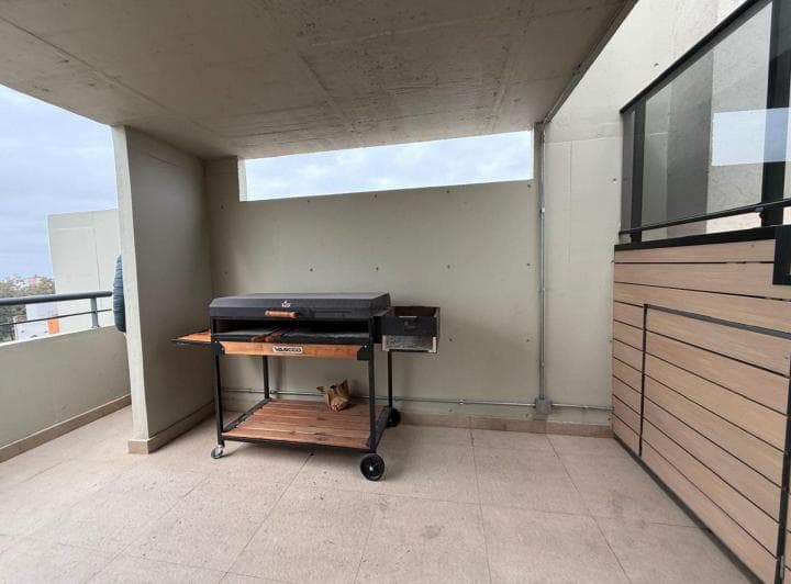 Departamento Dos Dorm. en Venta Estrenar - 5