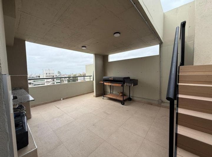 Departamento Dos Dorm. en Venta Estrenar - 4