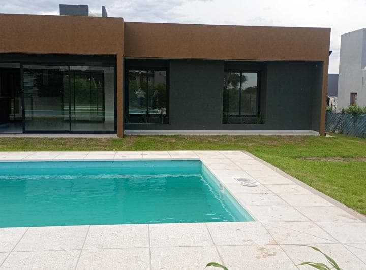 Casa de Categoria a Estrenar en Country Valle del Golf - 5